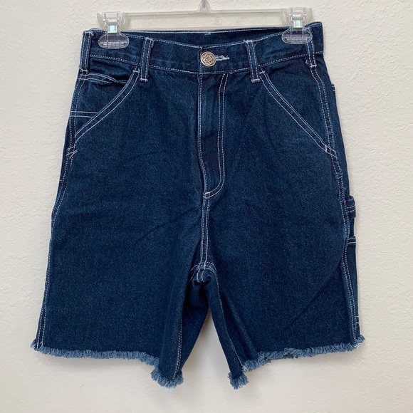 Brandy Melville Pants - J. GALT High Waist Short S